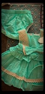 Little girls dress